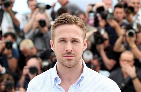 Ryan Gosling A Reluctant Sex Symbol Her World Singapore