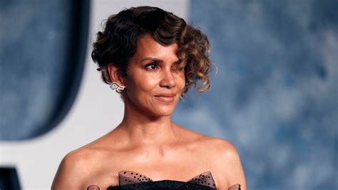 Halle Berry Hits Back At Critics Over Risqué Social Media Post As Usa
