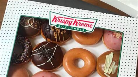 From our original glazed doughnut, to our signature coffee, baked goods, and specialty drinks, we have been offering a one of kind taste experience to our. Here's how many calories are in your favourite Krispy Kreme doughnuts | Her.ie