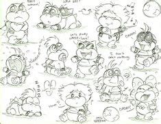 Image result for koopalings coloring pages #12620844. abcdefghijklmnopqrstuvwxyzzyxwvutsrqponmlkjihgfedcba ...
