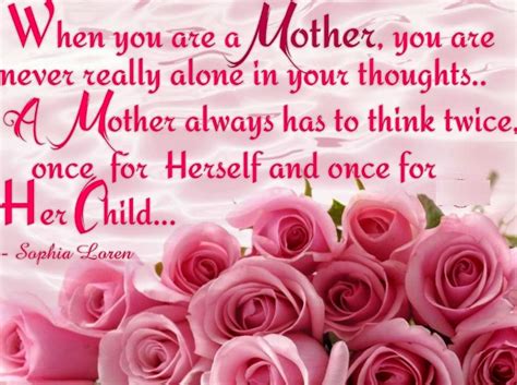 12 Mothers Day 2019 Inspirational Quotes Richi Quote
