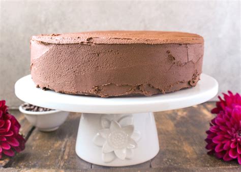 Easy Paleo Chocolate Cake Golden Barrel Recipe