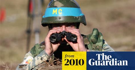 Georgia And Russia Collide Over Spy Ring Georgia The Guardian