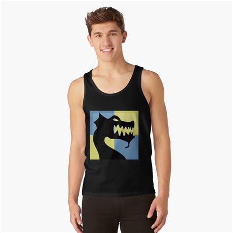 Dragon Gamerpic Xbox 360 Tank Top By Bleasheevor Redbubble