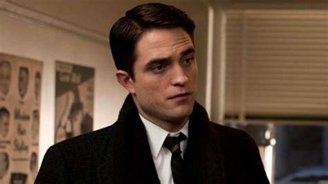 Robert Pattinson On Playing Batman Its Much More Fun When Youre An