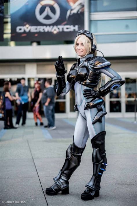 Blizzcon 2015 Top Cosplay Pics Geekshizzle