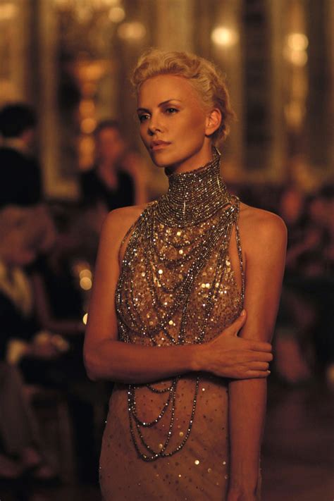 Celebrities Charlize Theron Appreciation Thread 2 Because She S As