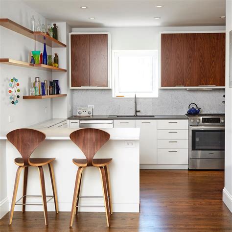 Small Kitchen Design Pictures Ideas And Tips From Hgtv Hgtv