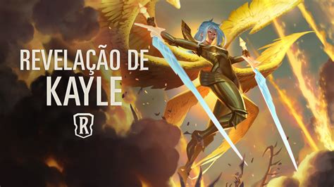 Legends of Runeterra Brasil on Twitter As sombras recuarão perante