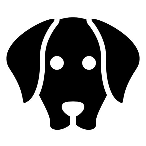 Animal Pet Dog Icon Png Transparent Background Free Download 35934