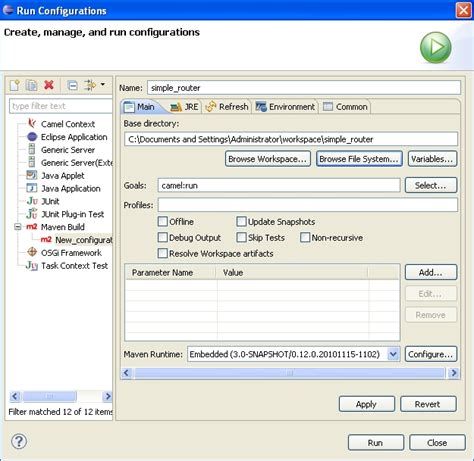 Route — a custom dsl definition. SAP- and Open Source Integration: Beginners guide to ...