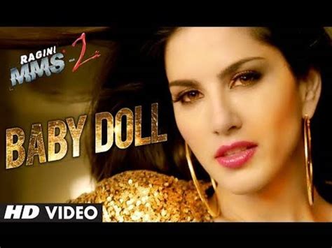 Baby Doll Ragini MMS Sunny Leone Song Meet Bros Anjjan Feat Kanika Kapoor