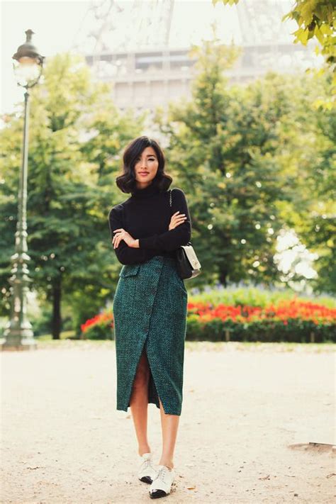 what to wear to your fall internship 35 outfits that make a good impression skirt trends