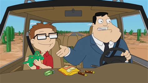 American Dad Horchata Youtube