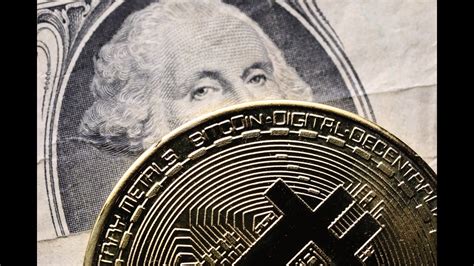 Investors who invest too much money will also be tempted to 'panic sell' at a loss. Should you invest in Bitcoin? | wgrz.com