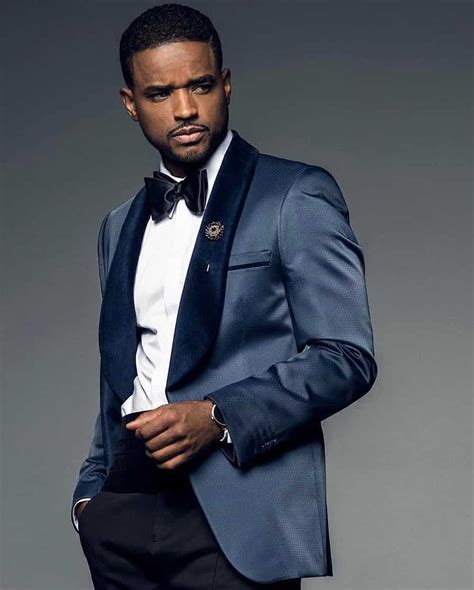 Actor Larenz Tate Bio Age Height Net Worth Brothers Wife Legitng