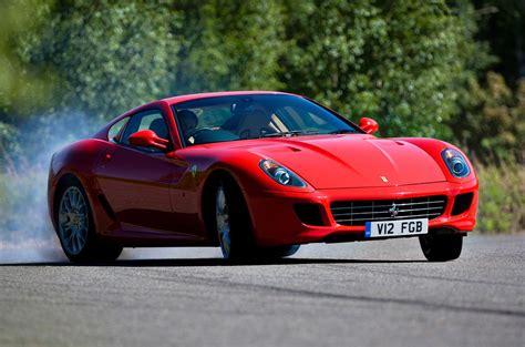 Автор конверта и доработки для gta 5: Ferrari 599 2006-2012 Review (2017) | Autocar