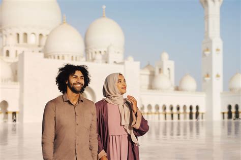 Sheikh Zayed Grand Mosque Layover Exploration Experience Abu Dhabi