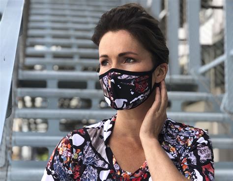 Explore and shop our masks online. U-mask L - Men - House of U