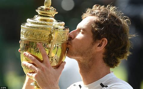 Andy Murray Mania At Wimbledon Increases As Final Tickets Cost Up To £