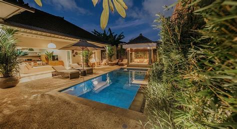 Maybe you would like to learn more about one of these? Villa Bloom Seminyak - Luxury 3 bedroom pool villa 37 ...