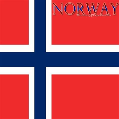 Norway Norway Flag Norway Norway Sweden Finland