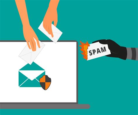 Why Is Spam Email So Dangerous It Security News Solutions And Experts Opinion