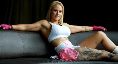 Britain's shannon courtenay says opponent ebanie bridges is flaunting her body in order to raise her profile in boxing. Ebanie Bridges the Australian boxer on doing it her way ...