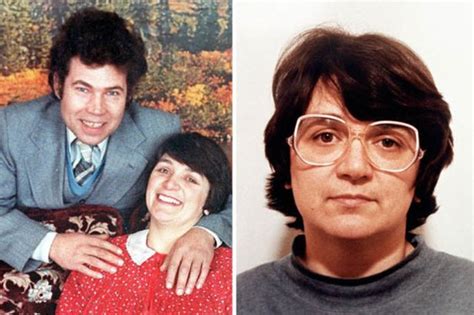 serial killer rose west struck down with very serious illness that could kill her daily star