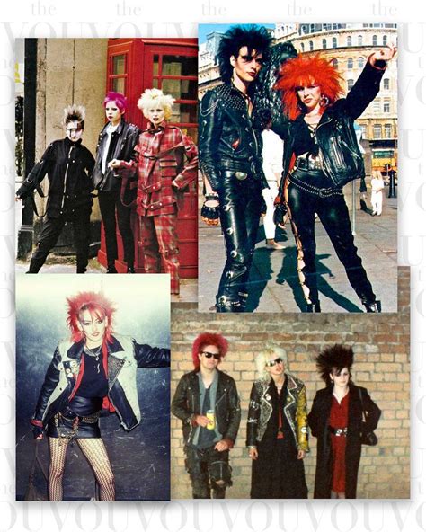 21 Most Iconic 80s Fashion Trends Defining 1980s Style 2024