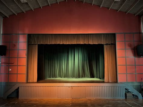 Drama Groups And Dance Studios Stage And Studio Projects