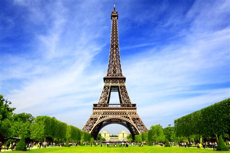 France Attractions Landmarks In France For Kids Geography Travel