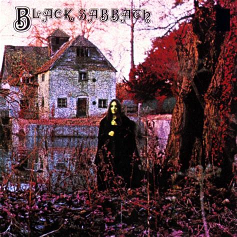 ‎black Sabbath Album By Black Sabbath Apple Music