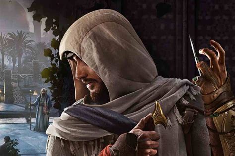 Assassin s Creed Mirage vi è piaciuto Il sequel è già in sviluppo