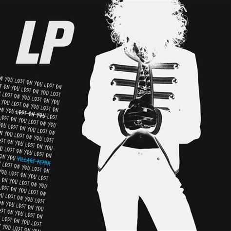 Lp lost on you минус. LP - Lost on You (Remix) mp3 dinle indir | Number1