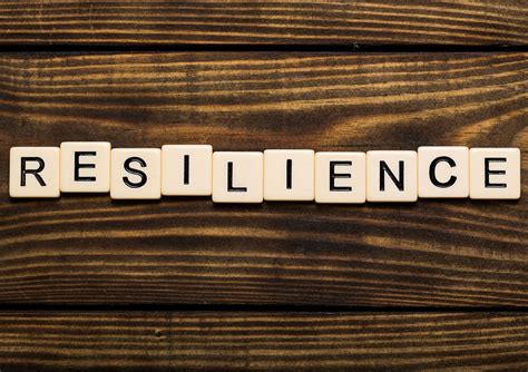 La resilience ou comment renaitre de sa souffrance ? Résilience: QU'EST CE QUE LA RESILIENCE