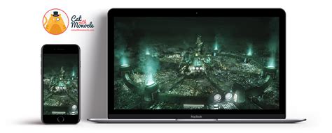 We did not find results for: Final Fantasy VII Remake Midgar Wallpaper | Cat with Monocle