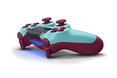 These Four New Ps4 Controller Colors Are Coming Soon See Them Here