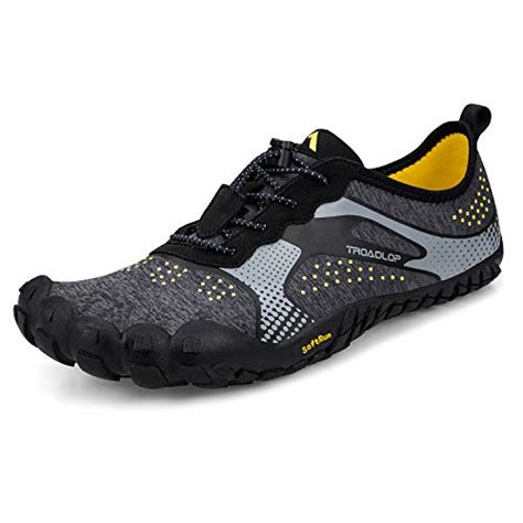 Top 10 Best Barefoot Hiking Shoes Men 2018