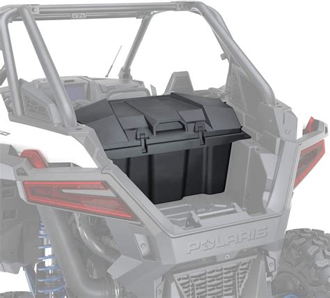 Auto Parts Accessories New Quadboss Expedition UTV Cargo Storage Box