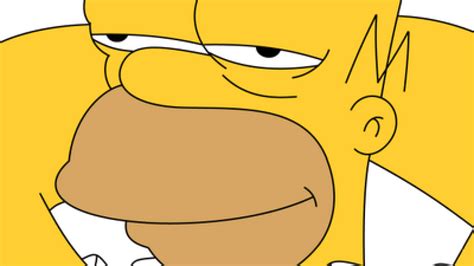 Homero Interactuará Con Seguidores En Capítulo De Los Simpson