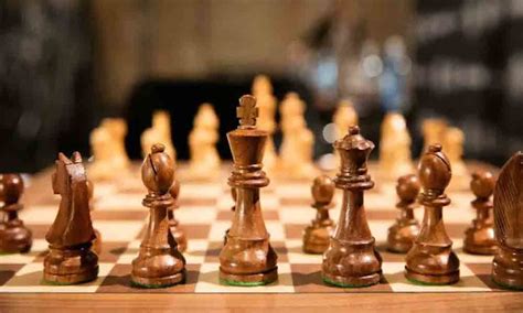 Fide To Restore Rating Of Banned Chess Players Set Back For Aicf