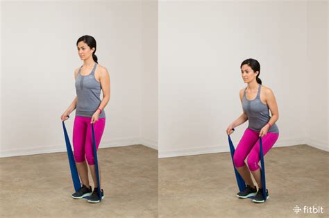 6 Resistance Band Moves That Take Bodyweight Training To The Next Level