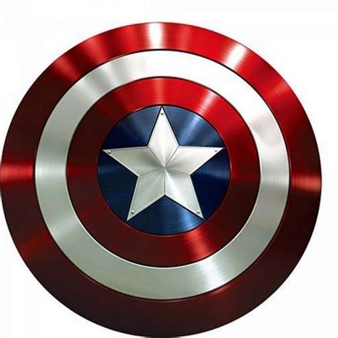 Chris evans is taking some time after passing on the captain america mantle inside the marvel cinematic the marvel actor was so moved by the story that he sent a video message to the boy, who received it dressed but the kind words weren't all evans had to offer: Doodlecraft: Captain America 'The Winter Soldier' Necklaces!