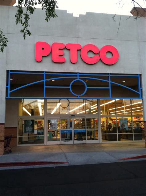 But the weather is going to be in the triple digits this weekend, which means i'll be i enjoyed checking out all the the toys and wandering around the store. Petco - 17 Reviews - Pet Stores - 2090 S Power Rd, Mesa ...