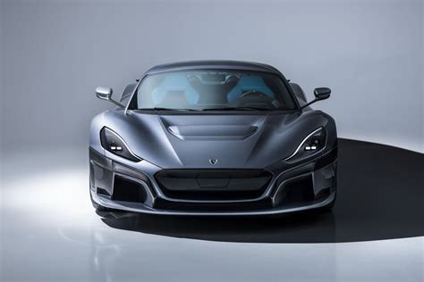 Rimac automobili would like to introduce you to the next generation of performance, the evolution of the hypercar. Rimac C_Two, fuerte candidato a eléctrico más rápido del mundo