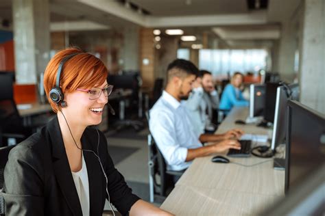 Professional Call Center | Focus Answering Service