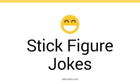 19 Stick Figure Jokes And Funny Puns Jokojokes