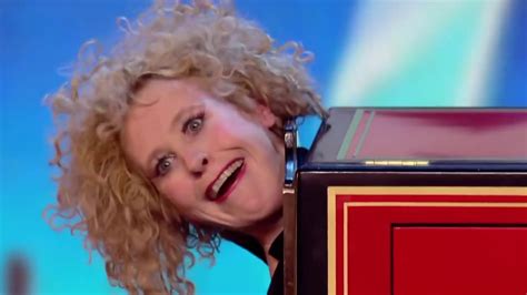 Top 10 Funniest Auditions Britains Got Talent 2016 Try Not To Laugh