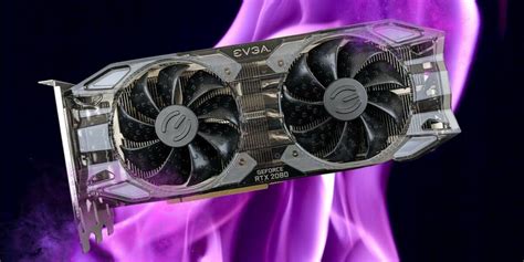 Rtx 2080 Power Consumption Guide 2024